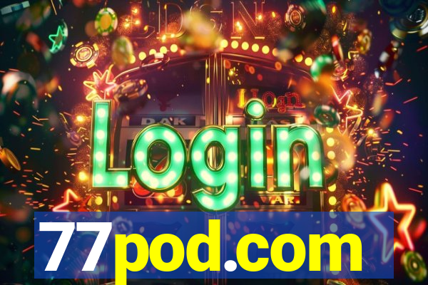 77pod.com