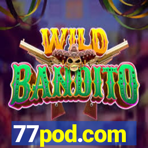 77pod.com