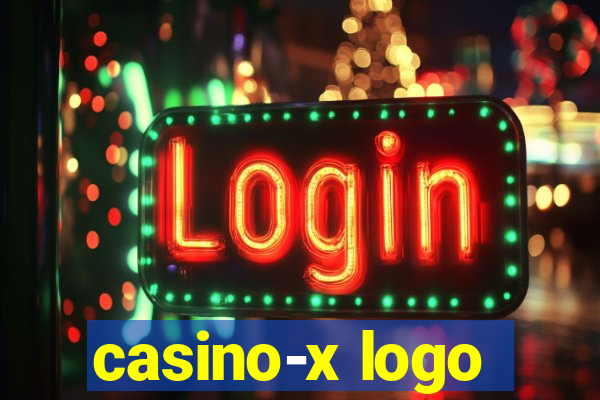 casino-x logo