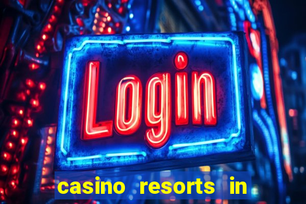 casino resorts in atlantic city