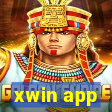 xwin app