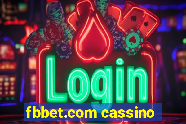 fbbet.com cassino