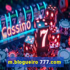 m.blogueiro 777.com