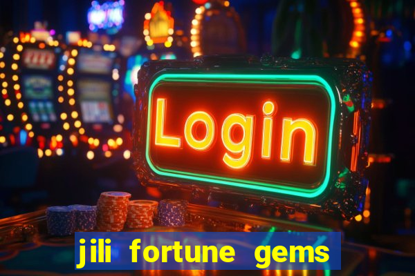 jili fortune gems 2 demo