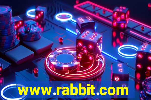 www.rabbit.com