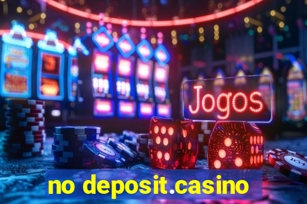 no deposit.casino