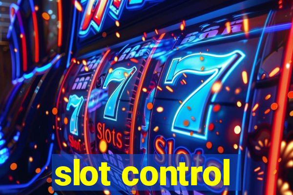 slot control