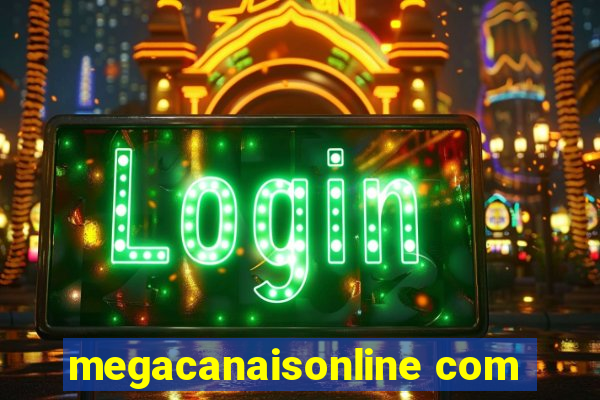 megacanaisonline com