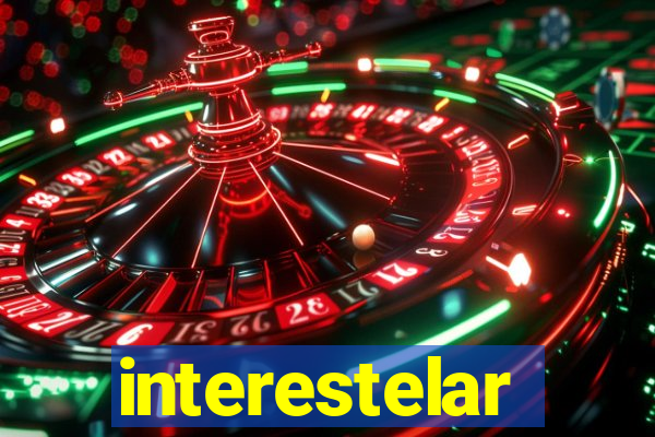 interestelar download dublado