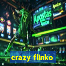 crazy flinko