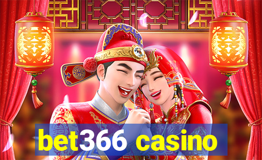 bet366 casino