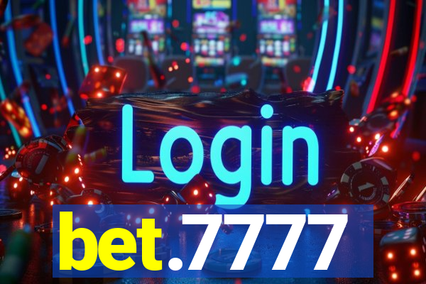 bet.7777