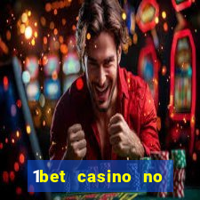 1bet casino no deposit bonus