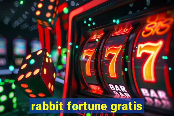 rabbit fortune gratis