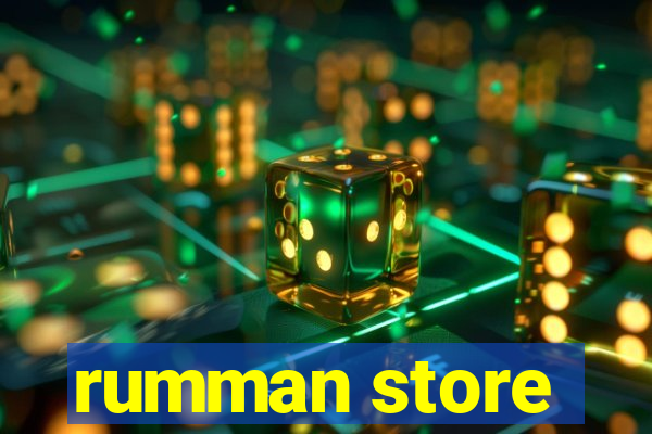 rumman store