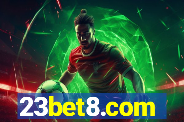 23bet8.com