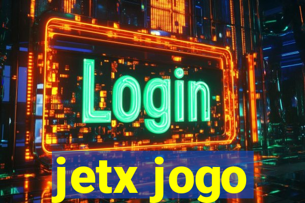 jetx jogo