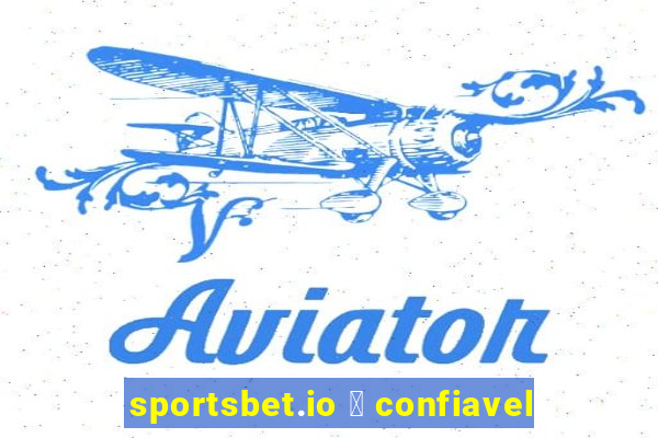 sportsbet.io 茅 confiavel