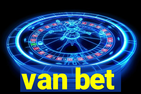 van bet