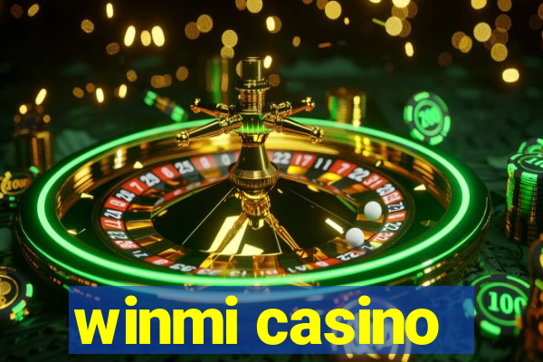 winmi casino