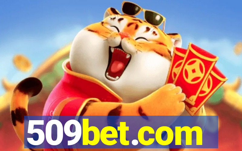 509bet.com