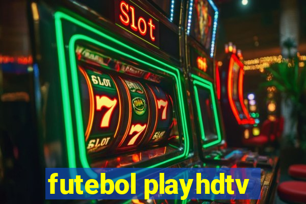 futebol playhdtv