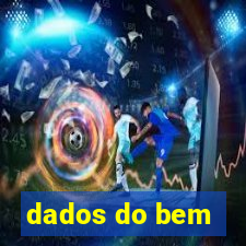 dados do bem