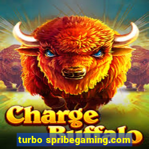 turbo spribegaming.com