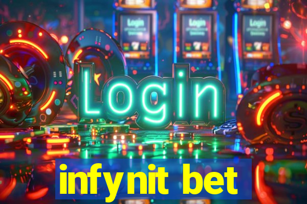 infynit bet