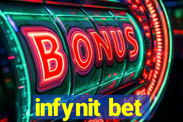 infynit bet