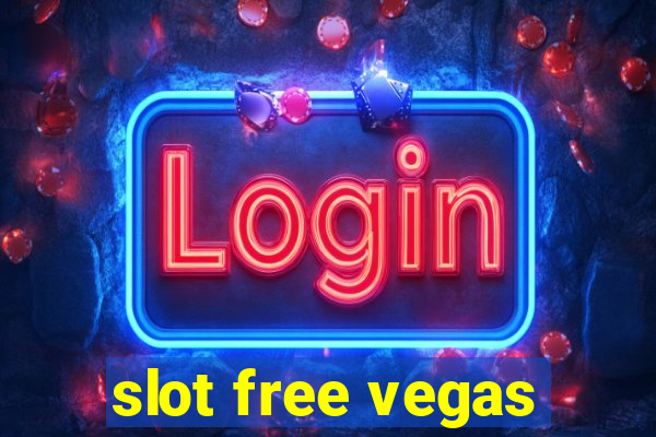 slot free vegas