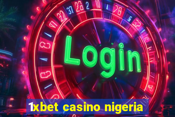 1xbet casino nigeria