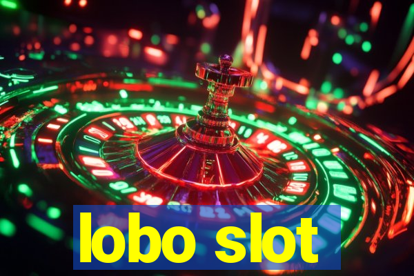 lobo slot