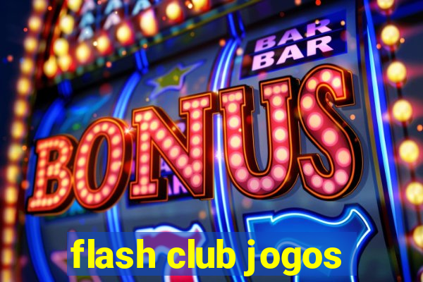 flash club jogos