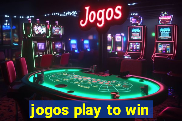 jogos play to win