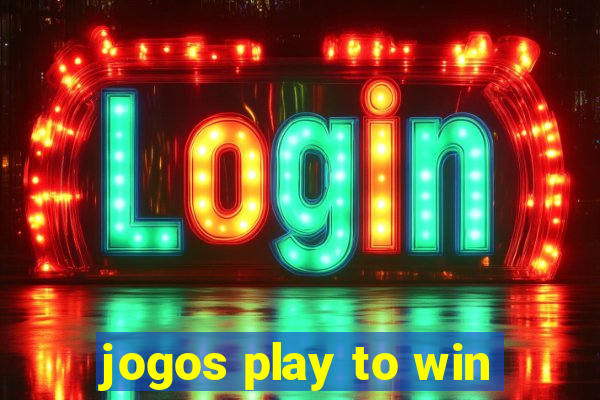 jogos play to win