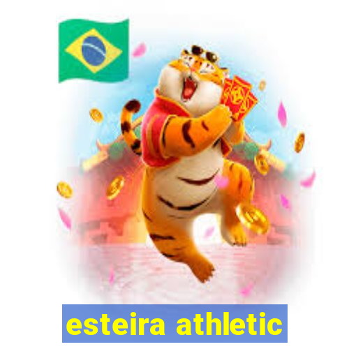 esteira athletic