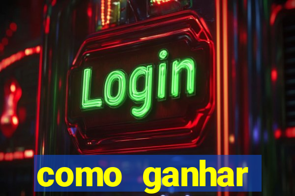 como ganhar dinheiro no casino online