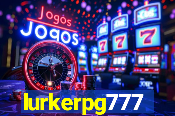 lurkerpg777