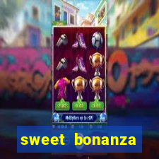 sweet bonanza casino slot