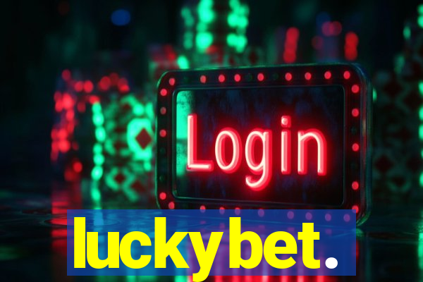 luckybet.