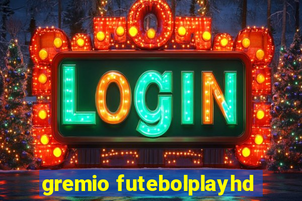 gremio futebolplayhd