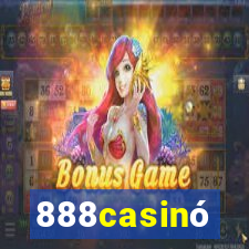 888casinó