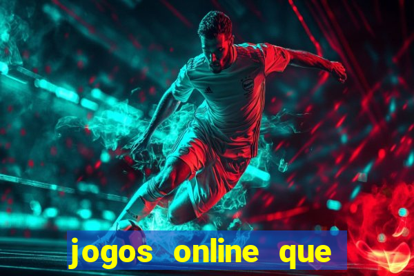 jogos online que pagam no pix