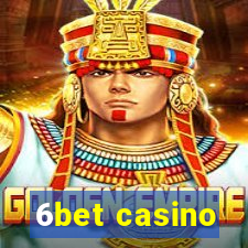 6bet casino