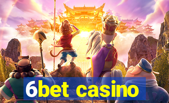 6bet casino