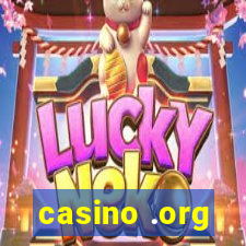 casino .org