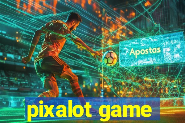 pixalot game