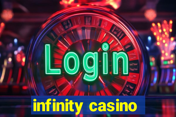 infinity casino