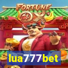 lua777bet